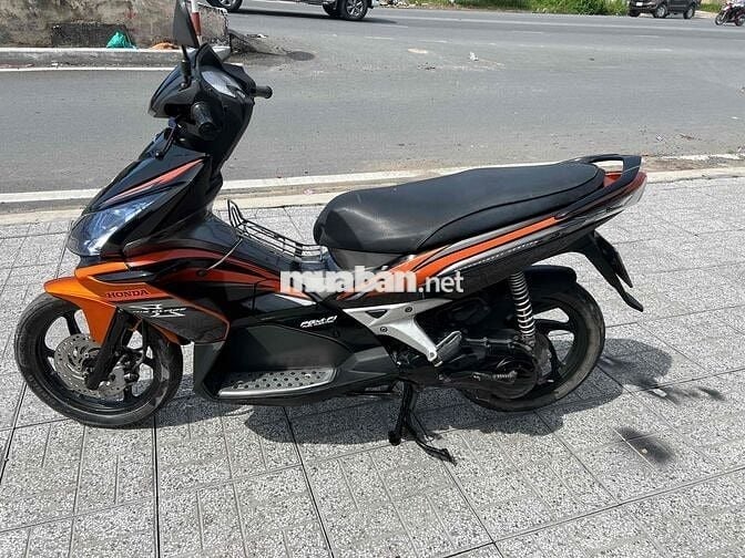 xe máy zin êm ru bs83