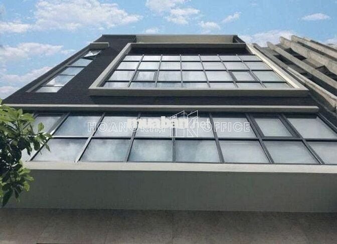Cho thuê văn phòng giá rẻ Bình Thạnh 120m, chỉ 220k/m, free ngoài giờ