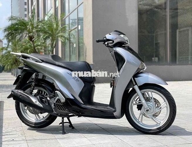 Honda SH 125 CBS 2019