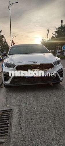 KIA CERATO 2019 1.6 MT - 85000 km
