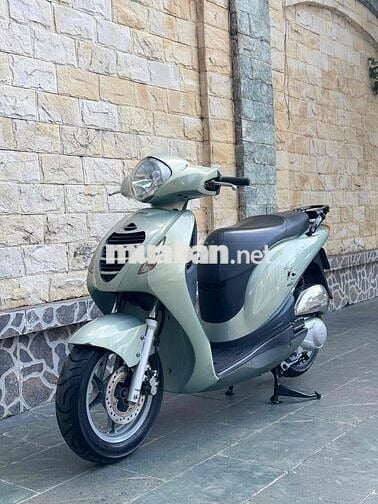 Ps 150fi nhập ý 2008 máy zin đại chất 29Z/3519