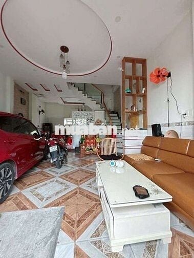 🟥🟥CHO THUÊ NC - DT 5,5X10M - HẺM 🚘 67 ĐÀO TÔNG NGUYÊN - TT NHÀ BÈ