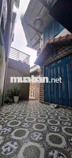 Gởi ACE phí 30tr..Bán nhà đẹp,pháp lý cực chuẩn.. Hẻm 3m, khu an ninh.