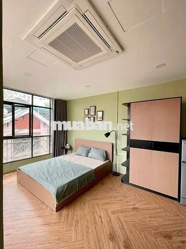 Căn Hộ Cao Cấp Ở Liền 3 Tháng 2 Giao Lý Thường Kiệt Quận 10