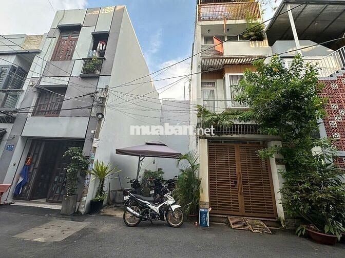 Hàng hiếm- đất khu ven sông Hiệp Bình Chánh, giá chỉ 5tỷ8!