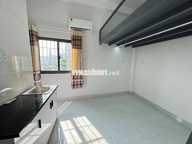 PHÒNG TRỌ MỚI GIÁ RẺ ĐƯỜNG NGUYỄN THÁI SƠN NGAY TRUNG TÂM GÒ VẤP