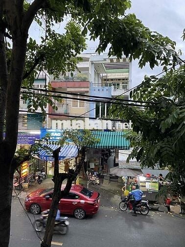 Bán nhà Phan Thị Hành, PTH, Tân Phú: 4x14 đúc 4 lầu giá còn bớt