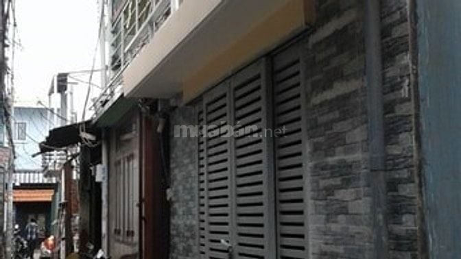 Cho thuê nhà 789/2 đường Trường Chinh, Phường Tây Thạnh, Tân Phú