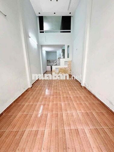 cho thuê nhà mới, hẻm nguyễn nhữ lãm, tân phú giá còn bớt