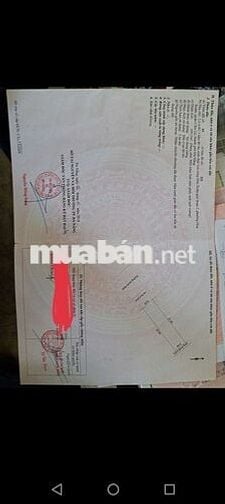 212m2 Võ An Ninh đối diện TTTM