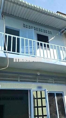 Cho thuê nhà gần ngã tư Bình Thái,/Đặng Văn Bi,p.Trường Thọ TĐ giá 8tr