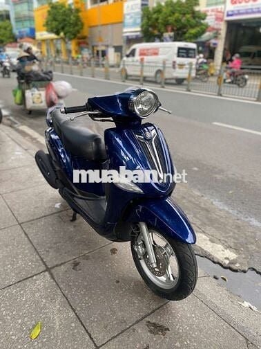 Yamaha Nozza FI 2014 mới 90% Bstp chính chủ