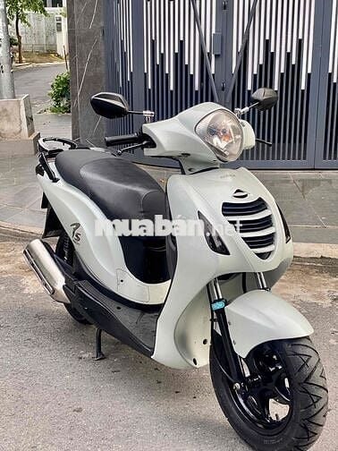 🌈siêu đẹp Cần bán xe Honda PS 150fi Đk 2007 Bstp