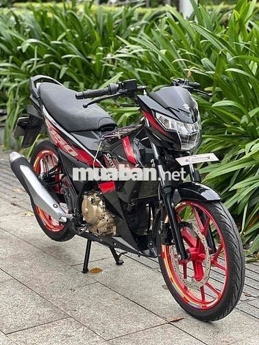 ❤️ Satria 150 đời 2020 bstp chính chủ hỗ trợ góp