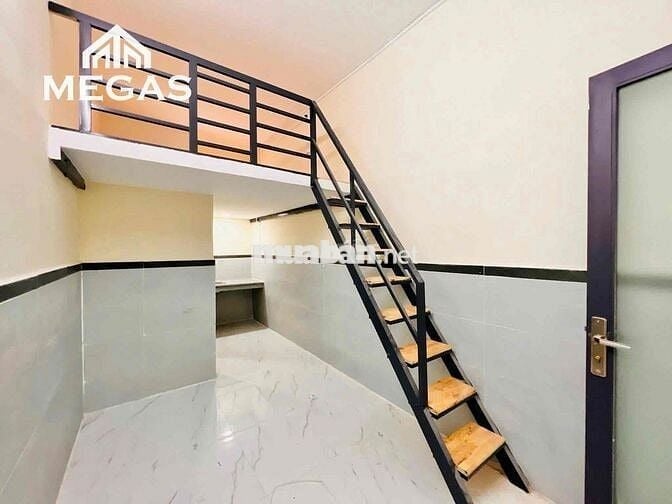 🔥DUPLEX SẴN MÁY LẠNH NGAY CHỢ BÌNH TRỊ ĐÔNG🔥