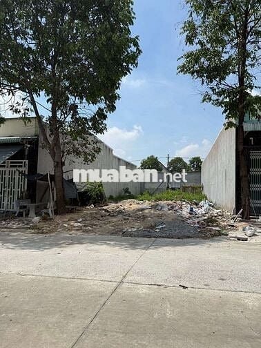 ⚡ Đất nền Mỹ Phước 3 – Chính chủ cần bán gấp, giá rẻ nhất khu