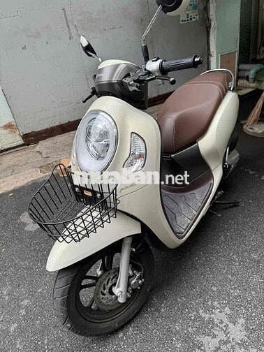❤️Scoopy đời 2024 odo 600km bstp chính chủ