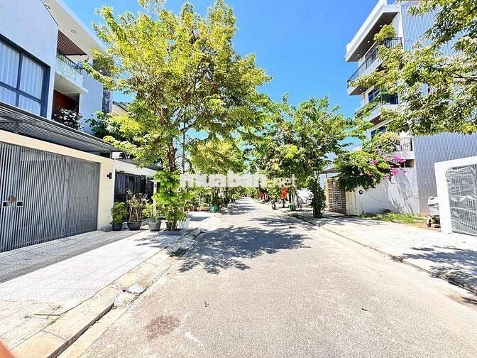Đất khu đô thị Hoà Quý- Đà Nẵng gần cầu Khuê Đông đường Phi Bình 6