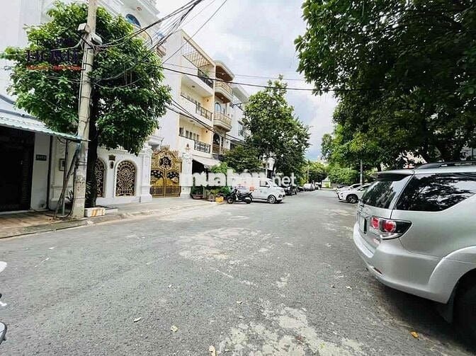 Cho Thuê Khu vip Diẹp Minh Châu - Nguyễn Thế Truyện : 4,2 x 22 M
