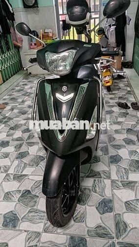 Acruzo 2018 Fi 125cc Chính Chủ