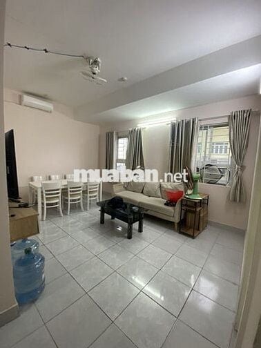 Cần cho thuê căn hộ HQC 35 Hồ Học Lãm, Phường An Lạc