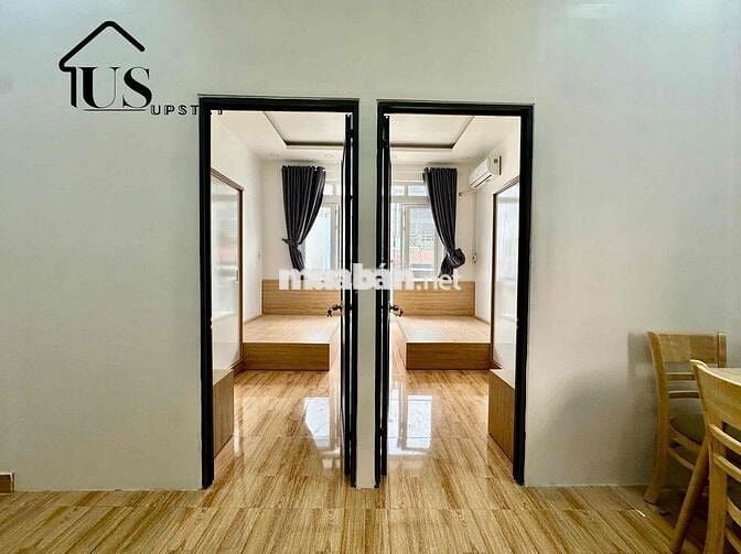 2PN - MỚI 100%|GẦN BÁCH KHOA- NGAY SVĐ PHÚ THỌ - VÒNG XOAY LÊ ĐẠI HÀNH