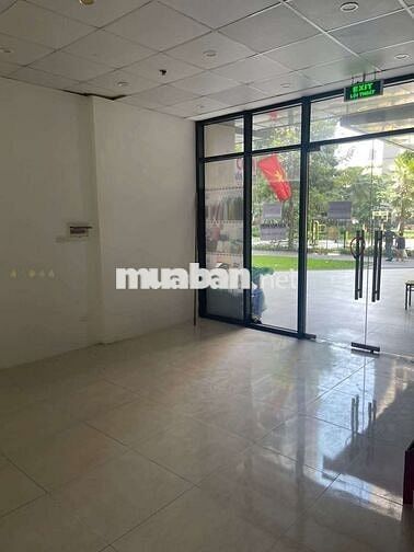 Bán shop chân đế Vinhome Ocean Park Gia Lâm