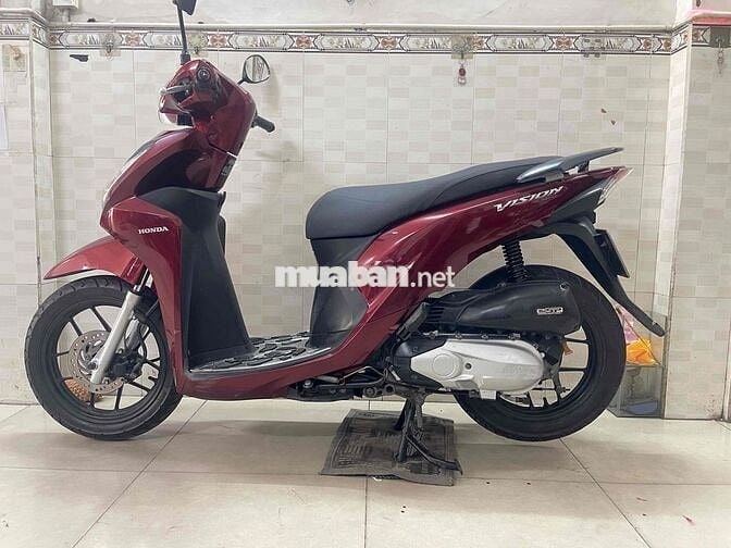 VISION 2017 TP HỖ TRỢ GÓP NỢ XẤU CÓ GL ĐỖI XE