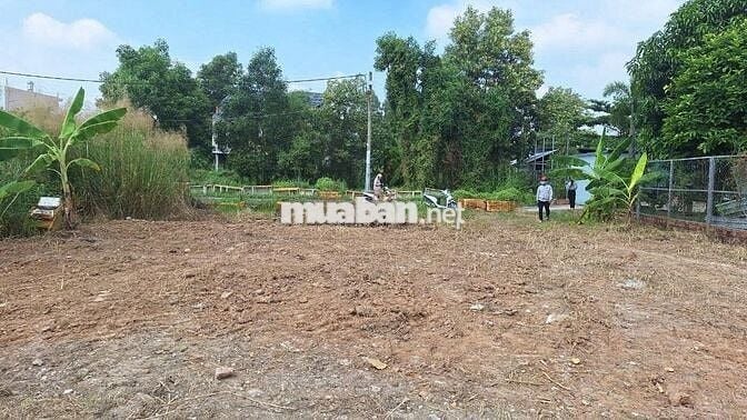Đất *5x16m* Full  Hẻm 1896 Lê Văn Lương, Nhà Bè