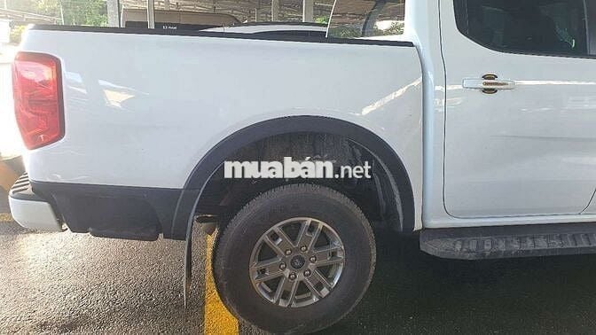 2023 XLS 2.0L 4x2 AT - 36000 km
