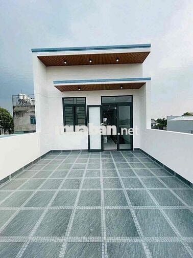 🔑 Chính chủ bán nhà C4 mới xây, sang tên ngay