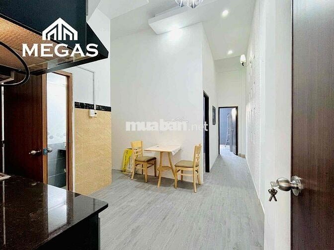 🏠2PN FULL NT MỚI NGAY CV PHÚ LÂM & AEON BÌNH TÂN🏠 .