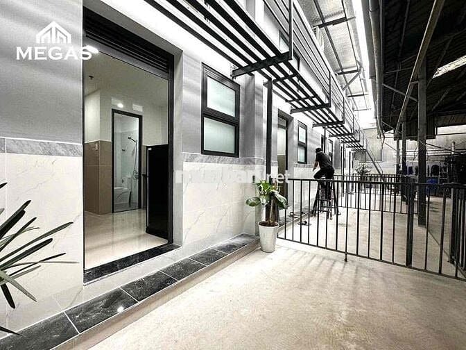 CHO THUÊ NHÀ DẠNG 1 TRỆT 1 LẦU NGAY ĐẦM SEN