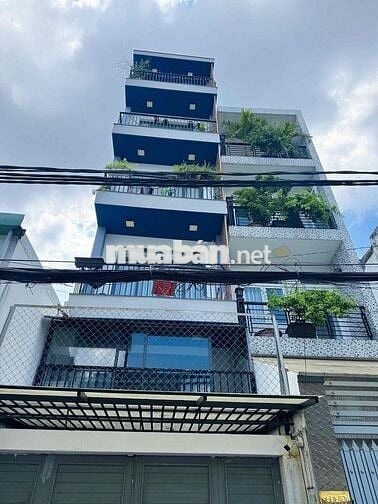 CHO THUÊ CĂN HỘ 1 TRỆT 1 LẦU - FULL NỘI THẤT