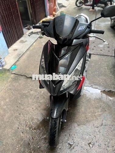 xe ab đời đầu việt lên áo thái KHÔNG CHÍNH CHỦ