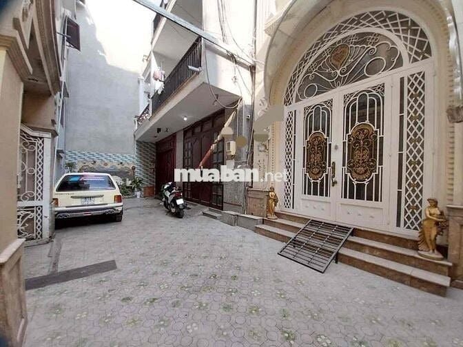 CHDV QUANG TRUNG | 124M² | MT 5.7M | 4 TẦNG | 14P 42TR/TH | 13.5 TỶ 💰