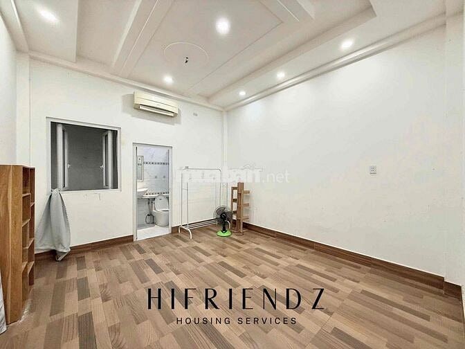 CHDV CHỈ TÍNH ĐIỆN NƯỚC - GẦN BÙNG BINH PHÚ LÂM