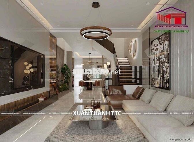 bán nhà đường D2 phúc đạt , TDM , Bình Duong
