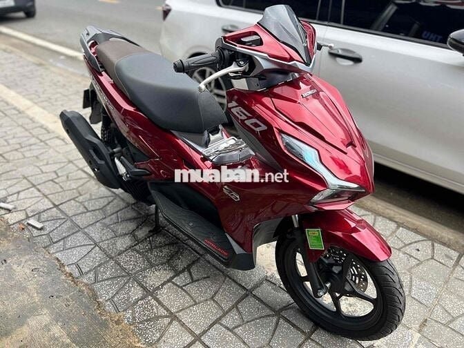 Ab 160 ABS 2024❇️Đồng Moto Đà Lạt❇️