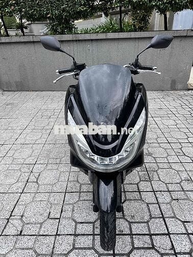 🌈 Honda Pcx 2017 Khoá Smk - Góp 10tr Nhận Xe