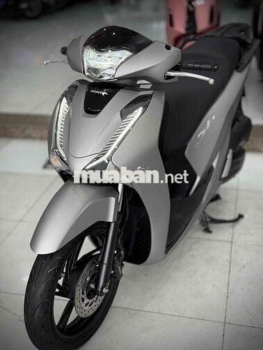 Sh125 2018 Lướt chính chủ ký ( Hỗ trợ  Trả GÓP )