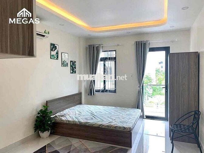 KHAI TRƯƠNG CĂN HỘ DỊCH VỤ MỚI NGAY TẠI LÊ VĂN SỸ