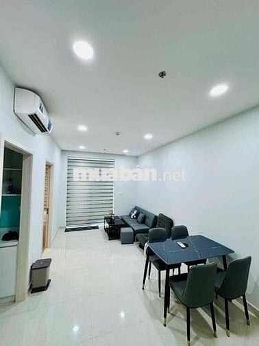 Cho Thuê CC DHOMME Q6 Căn 1-2-3-4PN Nhà Mới Giá Tôt Ở Liền