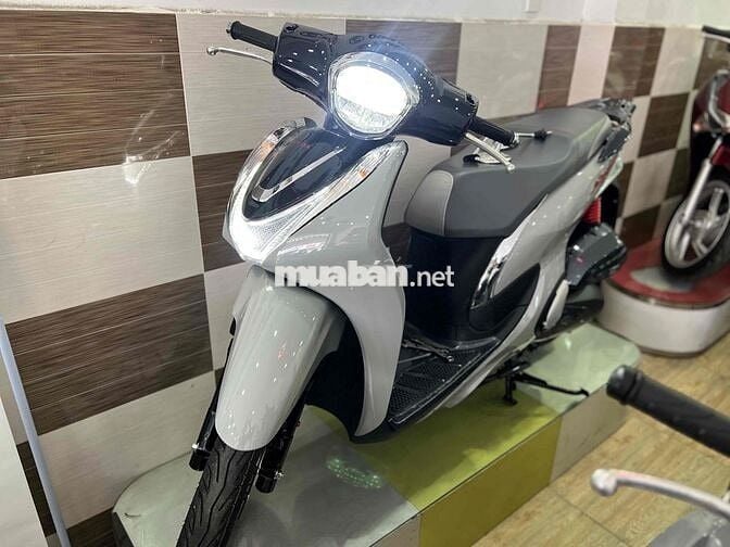 Sh mode ABS 2025❇️Đồng Moto Đà Lạt❇️