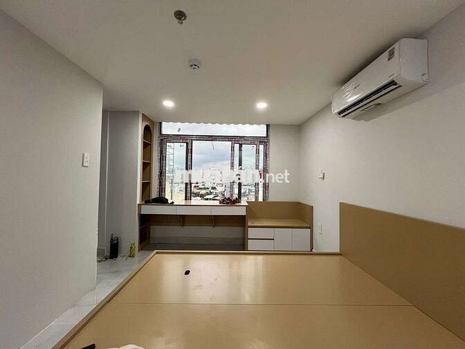 Cho Thuê Chuỗi Phòng Studio Mới Xây Mới 100% Full Nội Thất Xịn