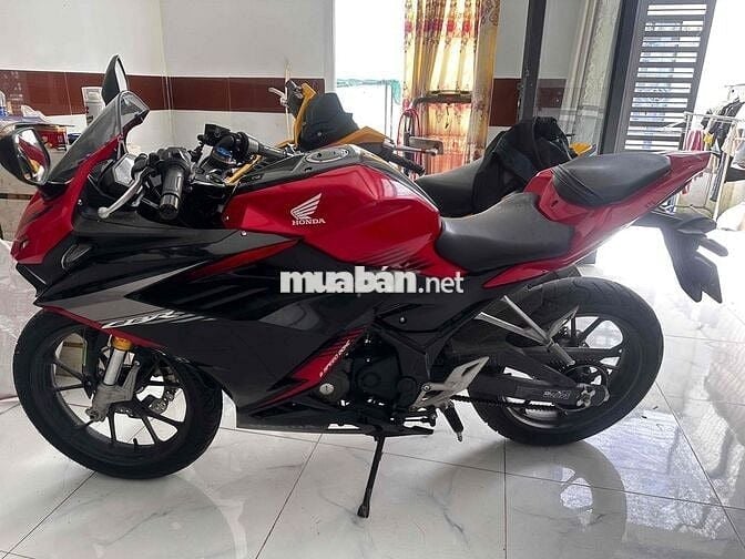 CBR 150R đẹp keng đăng ký cuối 2022 đầu 2023