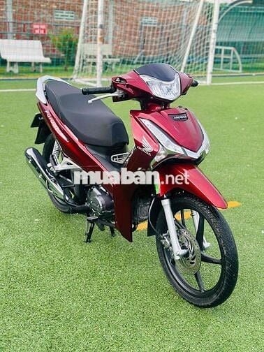 FUTURE Fi 2022 ODO THẤP XE ĐẸP BIỂN SỐ DỄ NHÌN