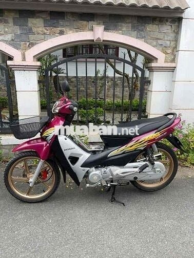 wawe rs bs60 9c dọn full new có kiểng máy zin êm