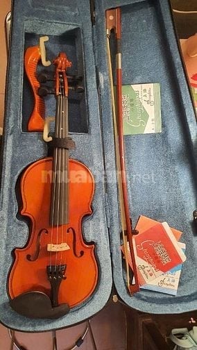 bán một chiếc vilon cho trẻ em  size 3/4 (10-15 tuổi). 