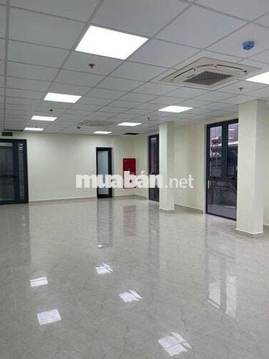 🏢 Cho thuê văn phòng Trung Kính | 110m² – 20tr
